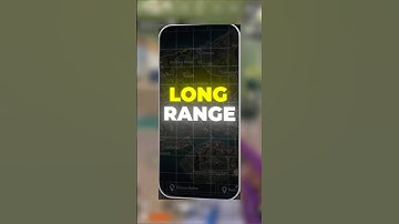 “How to Instantly Improve Your Aim in BGMI 🎯”#shorts #bgmishorts #tipsandtricks