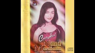 NANA MARDIANA [ Curhat ] Cipt. Nana Mardiana