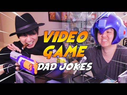 you-laugh,-you-lose-|-video-game-dad-jokes-(ft.-sean-d-nguyen)