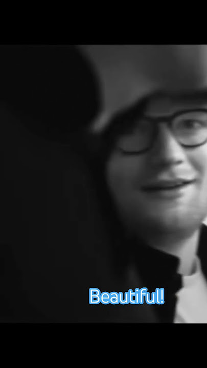 I LOVE THIS #EdSheeran performed 