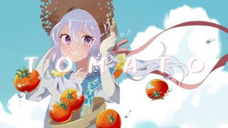 TOMATO【結月ゆかりオリジナル】