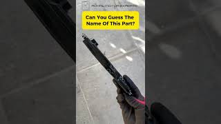 Can You Guess The Name Of This Part?... #carservice #fyp #carmaintenance #foryou #carrepair