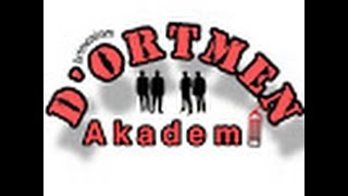 Tam Sayilar 1. Bölüm Bariş Hoca