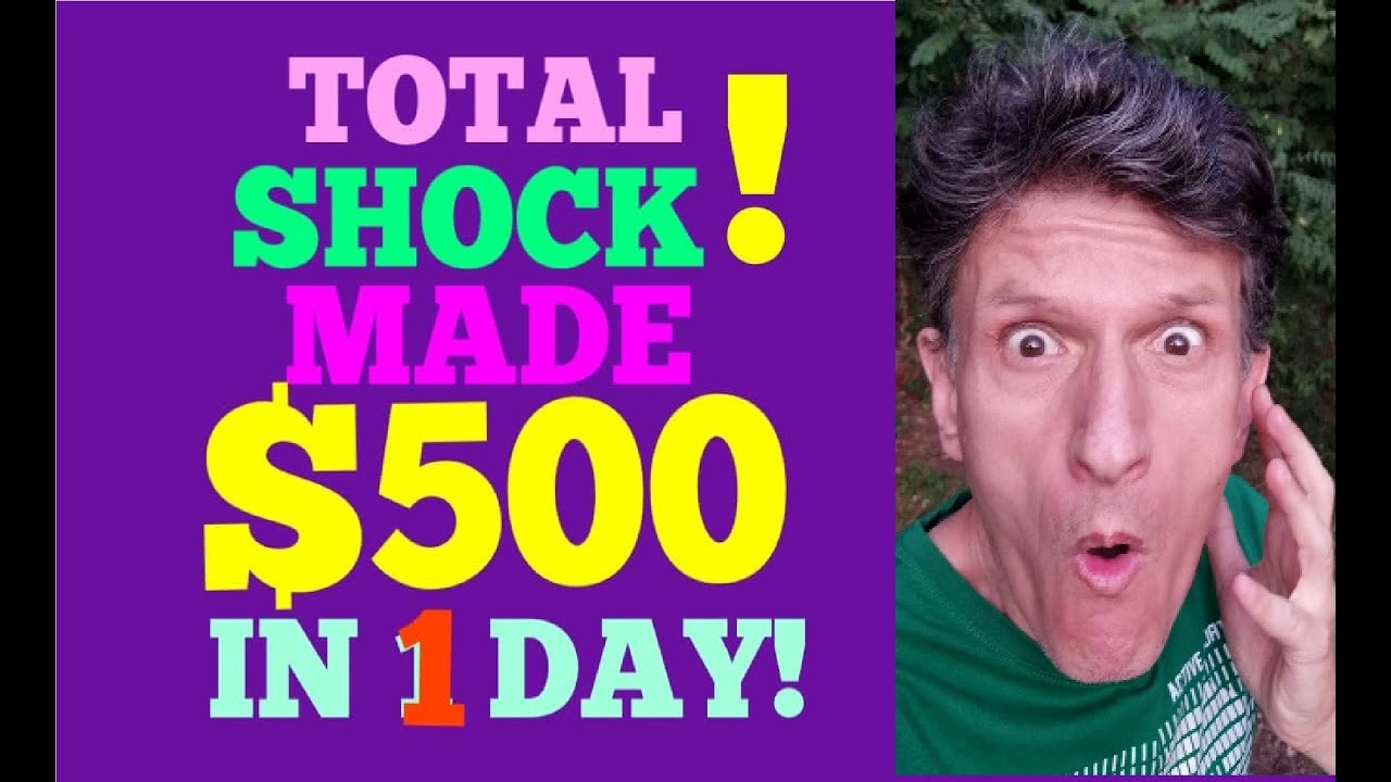 How to work from home and make legit money online proof youtube