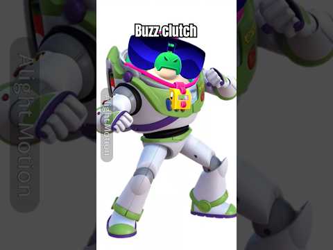#brawlstars #brawlstarsvideos #buzz