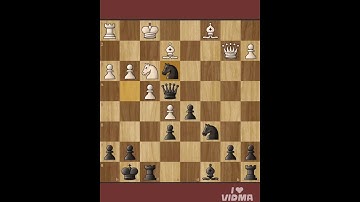 Checkmate the opponent #chess #chessgames #chesscom #chesstactics #chessmaster #chessstrategy