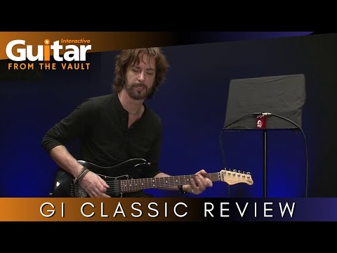 ギター Witch Queen Overdrive ギター Witch Queen Overdrive Queen of Tone | Verdugo Series