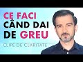 Ce faci cnd dai de greu  despre adicii i dependene  daniel cir