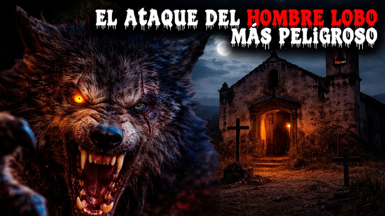 El Cazador Que Sobrevivió Al Ataque Del Hombre Lobo Más Peligroso Del Desierto De Durango