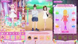 Idol maker on Googleplay Gaming introduction screenshot 4