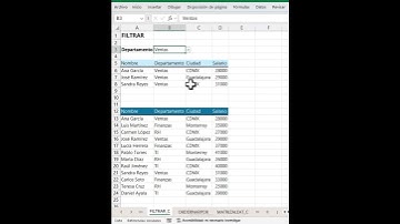 3 funciones clave para aprobar la Certificación de Excel
