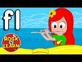FL Sound Learning Quiz