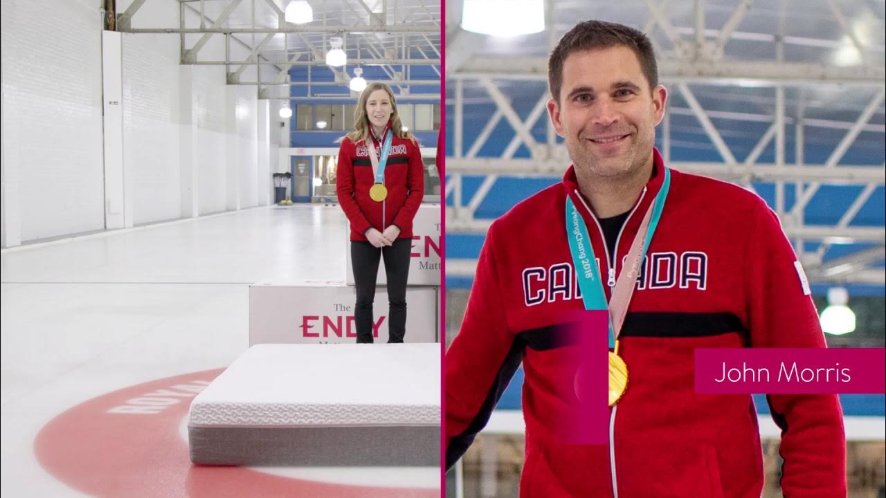 Endy Mattress vs. Traditional Foam Mattresses Endy® YouTube