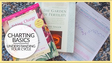Charting Basics | Understanding Your Cycle