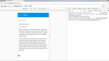 [V2] Framework7-Vue Back Link Goes Back to Index