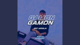 GAMON (Slow Disco Tanah)