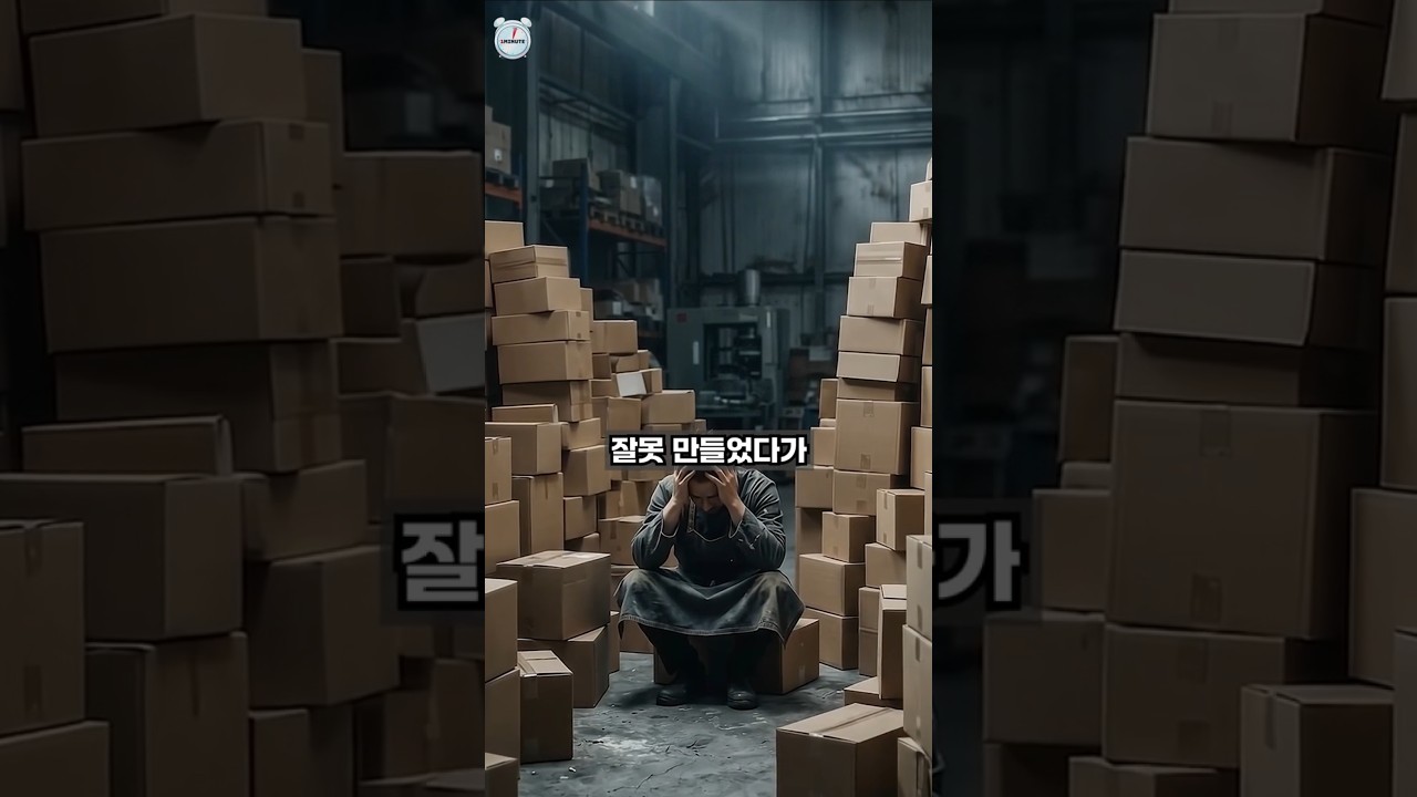 돈 욕심냈다가 채널이 날아갈 뻔했습니다…