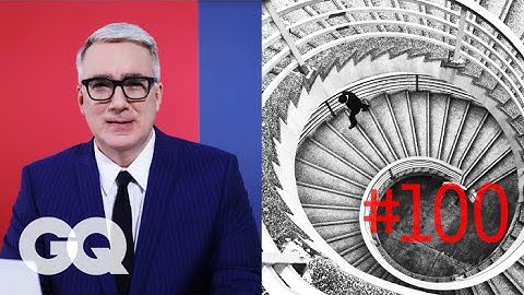 The Republicans Are Bailing on Trump | The Resistance with Keith Olbermann | GQ