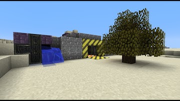 Tutorial: SFM Tree Farm for Crash Landing