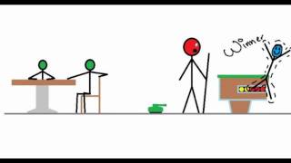 Never Piss A Stickman Off.wmv