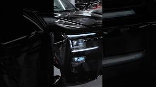 This Black Zeekr 9X Is Insanely Luxurious #zeekr #luxury #suv