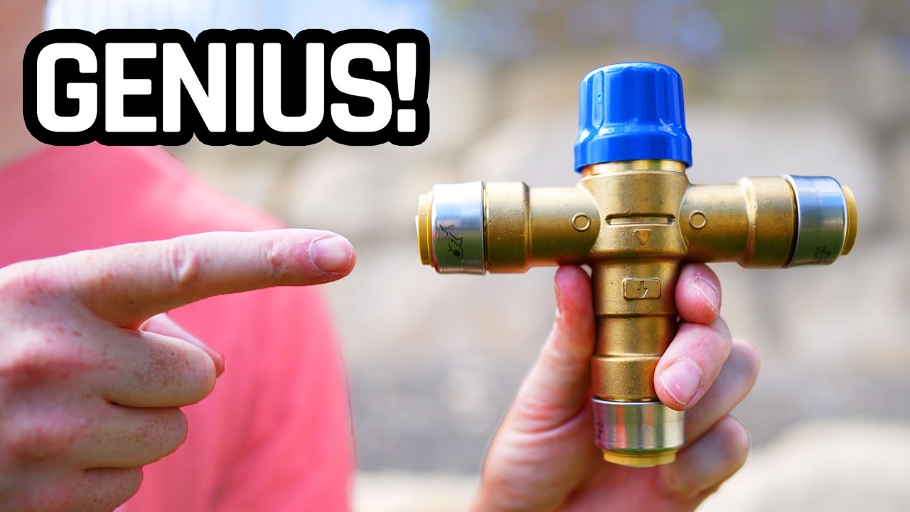 90 Minute Upgrade Gives You 31% More Hot Water — Transcript