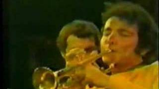 Herb Alpert &amp; the TJB Brass are Comin&#39; Show Ending 1969