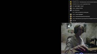 Osu!Mania Test Stream