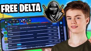 How To Download Delta Executor Mobile - How To Get Delta How To Use Delta Executor Latest Review