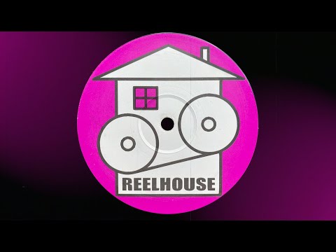 Andreas Bender — Andreas Bender - My Love (2002)