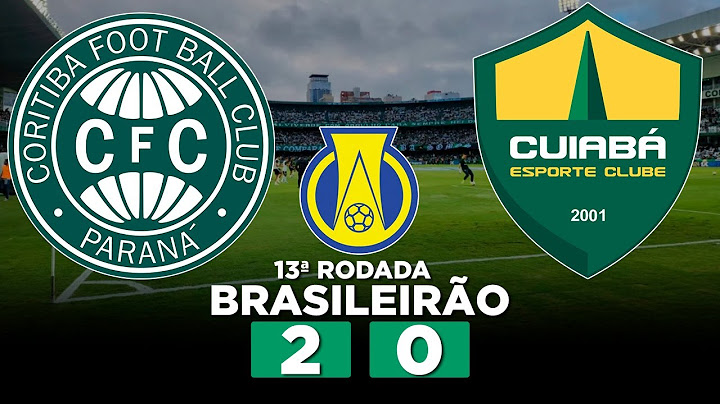 CORITIBA x CUIABÁ AO VIVO Campeonato Brasileiro Série B 2025 13ª Rodada | Narração