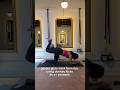 glute pilates form - donkey kicks #pilatesform #glutesworkout #donkeykicks #pilatesinstructor