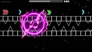 Crystal Edge 61-72 in 0.4x speed