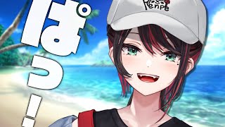 緋月ゆいの配信のサムネイル画像