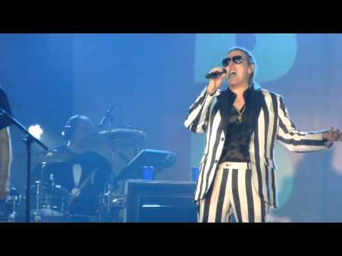 Weird Al Yankovic - Word Crimes
