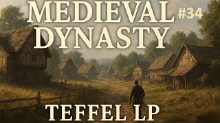 Ich suche eine Mine mit @Pandaria_ - Medieval Dynasty Live LP #34