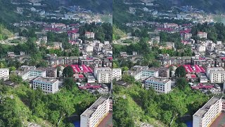 广西河池小香港级别的乡镇“大厂镇”想必也有很多网友都知道它的历史吧！