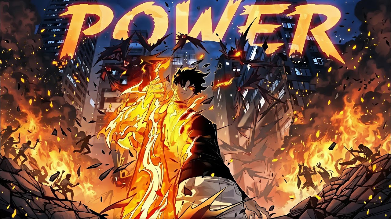 (59-67) Iniwan ng Nobya, Naging Overpowered