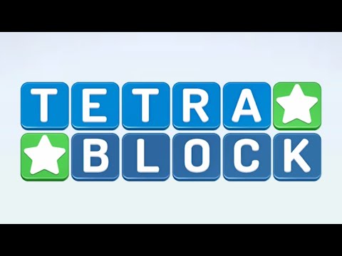 Tetra Block - Puzzle Game (by MobilityWare) IOS Gameplay Video (HD) - YouTube