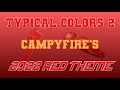 Tc2 Campyfire&#39;s Last Stand 2022 RED [Finished]