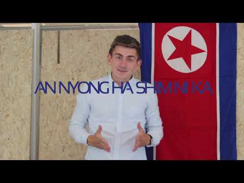 Video: Sådan siger man hej på thai