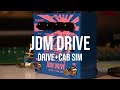 THIS DISTORTION PEDAL WITH CAB SIM RULES - Sonar fx JDM Drive