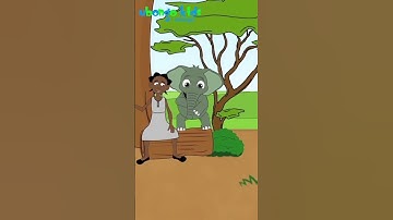 How to Resolve Conflict | Keeping the Peace | Ubongo Kids