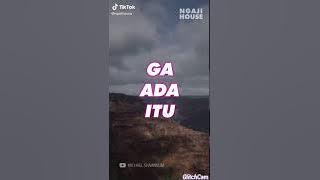 Tik tok ngaji HOUSE Part2
