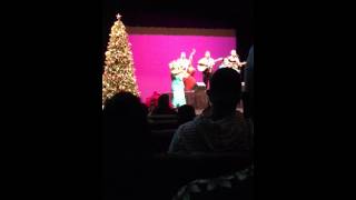 Watch Makaha Sons Of Niihau Christmas Luau video