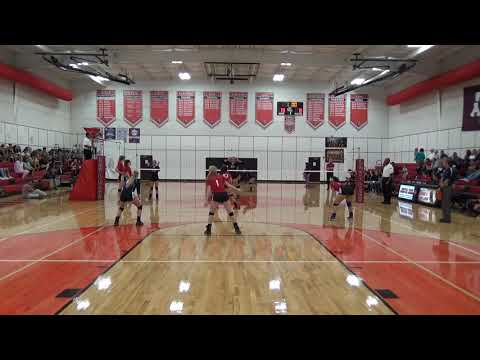 20171017 RRCA vs. Temple Central Texas Christian School (CTCS)