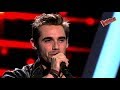 Ladislav korbel  linkin park  numb  the voice esko slovensko 2019