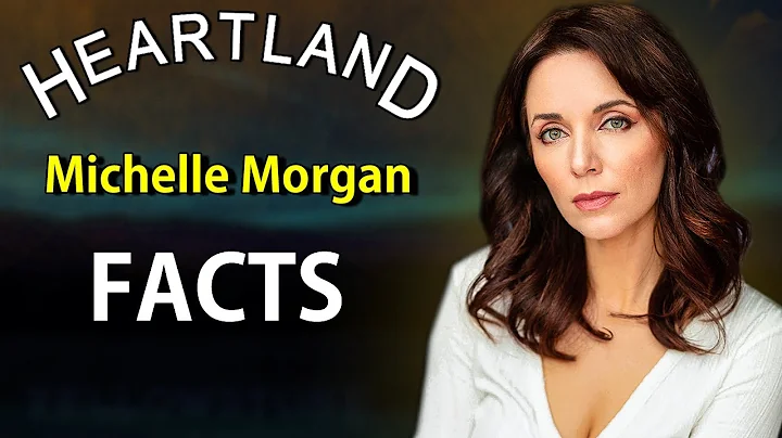 Heartland Michelle Morgan (Lou Fleming) 10 Secret Facts!
