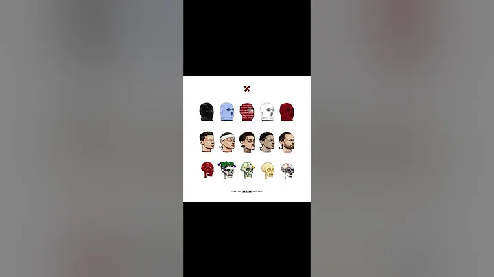 FUN - Flow G, Brando, Skusta Clee, Emcee rhen, King badger