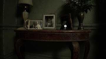 Resident Evil 7 - Main House: Avoid Jack Baker